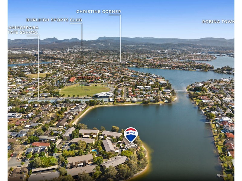 19/20-24 Barbet Place, Burleigh Waters QLD 4220
