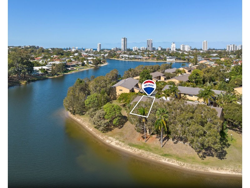 19/20-24 Barbet Place, Burleigh Waters QLD 4220