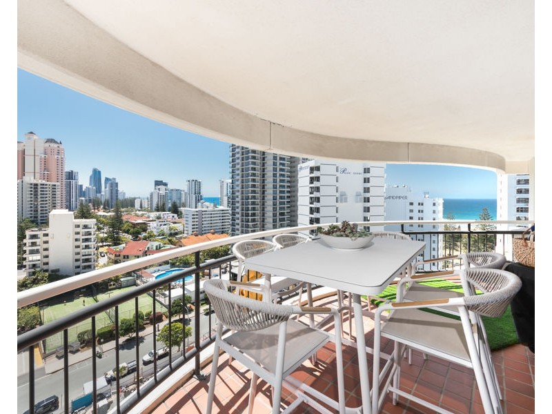 56/15 Victoria Avenue, Broadbeach QLD 4218