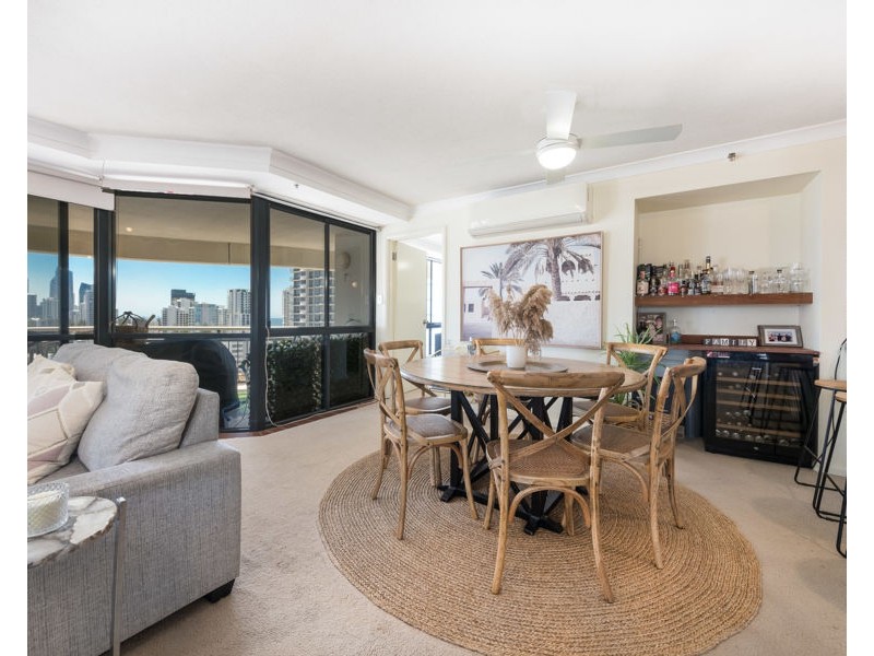 56/15 Victoria Avenue, Broadbeach QLD 4218