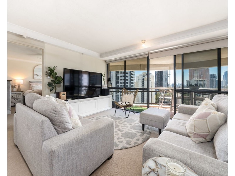 56/15 Victoria Avenue, Broadbeach QLD 4218
