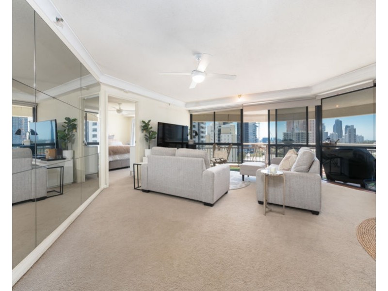 56/15 Victoria Avenue, Broadbeach QLD 4218