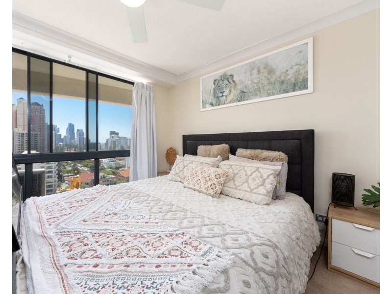 56/15 Victoria Avenue, Broadbeach QLD 4218