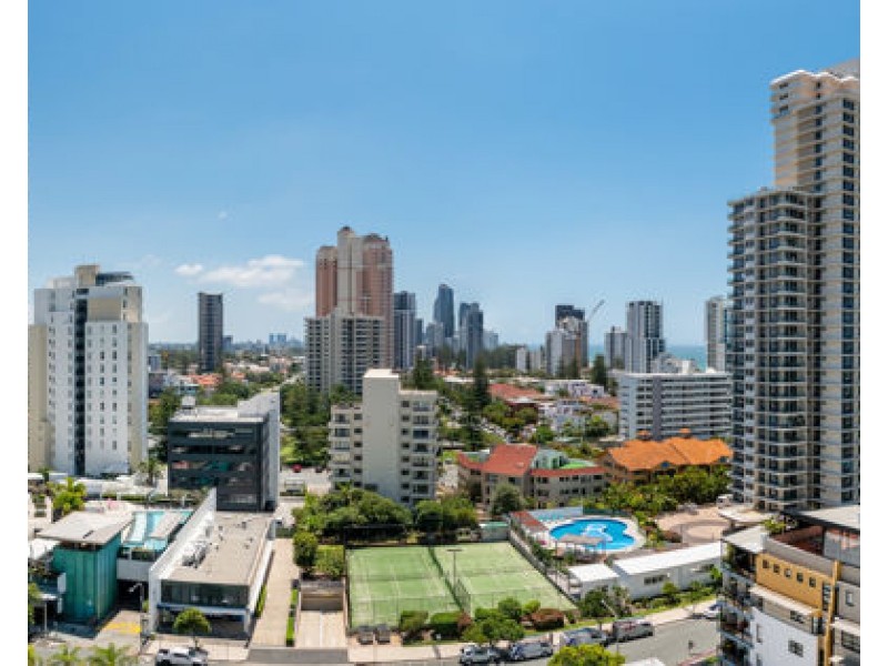 56/15 Victoria Avenue, Broadbeach QLD 4218