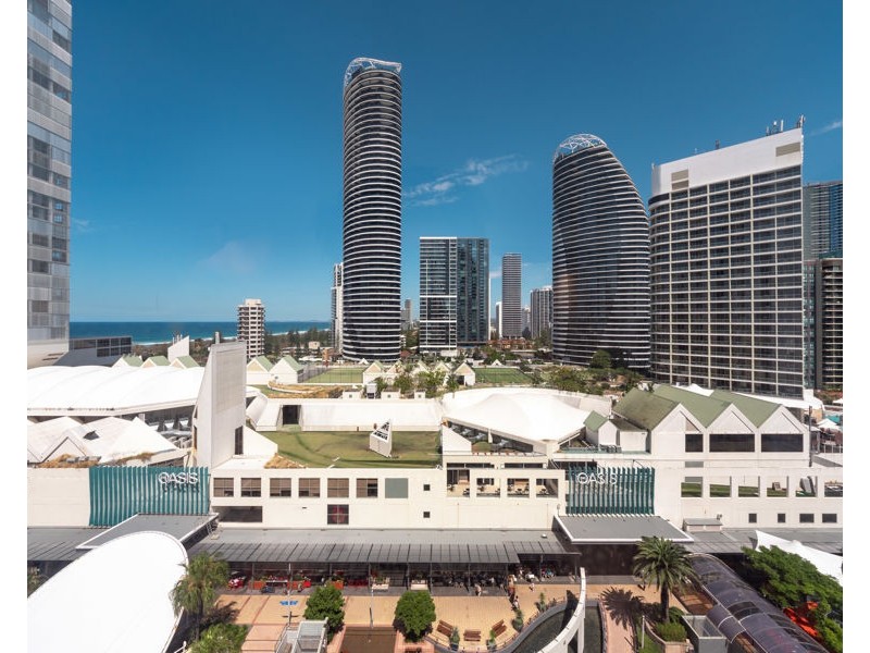 56/15 Victoria Avenue, Broadbeach QLD 4218