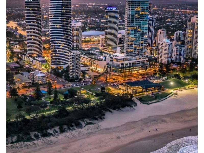 56/15 Victoria Avenue, Broadbeach QLD 4218