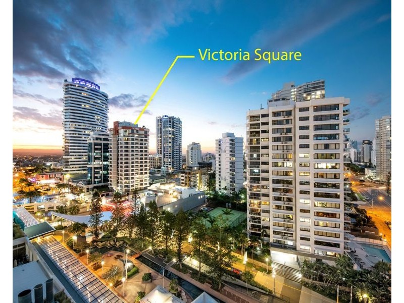 56/15 Victoria Avenue, Broadbeach QLD 4218