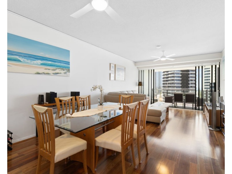 1204/22 Surf Parade, Broadbeach QLD 4218