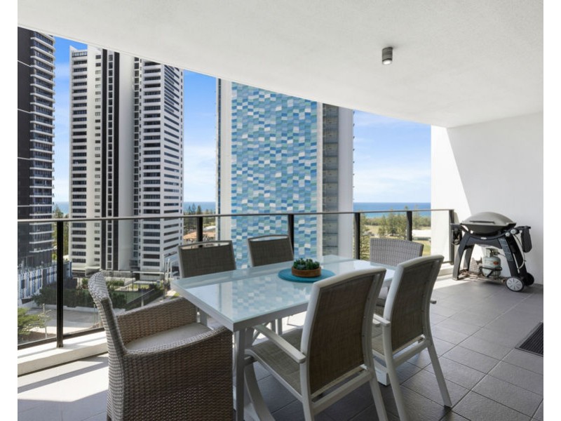 1204/22 Surf Parade, Broadbeach QLD 4218