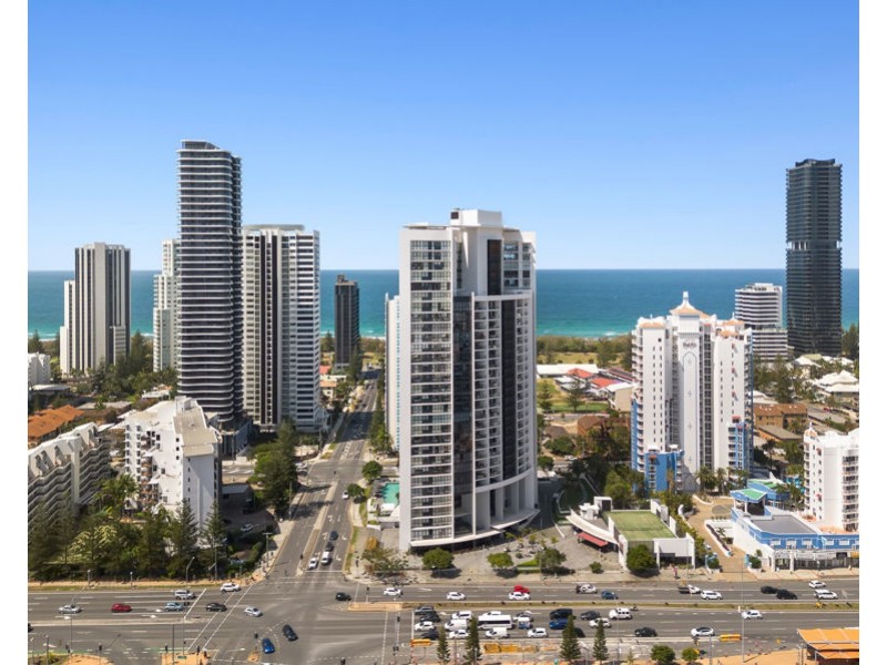 1204/22 Surf Parade, Broadbeach QLD 4218