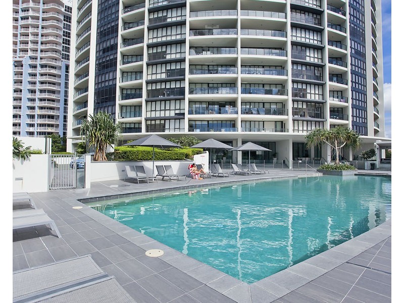 1204/22 Surf Parade, Broadbeach QLD 4218