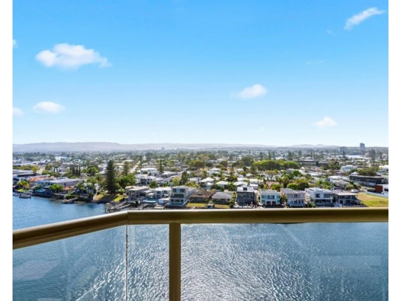 48/2890 Gold Coast Highway, Surfers Paradise QLD 4217
