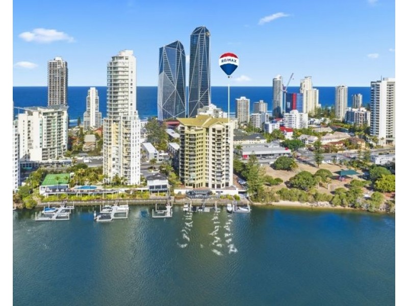 48/2890 Gold Coast Highway, Surfers Paradise QLD 4217