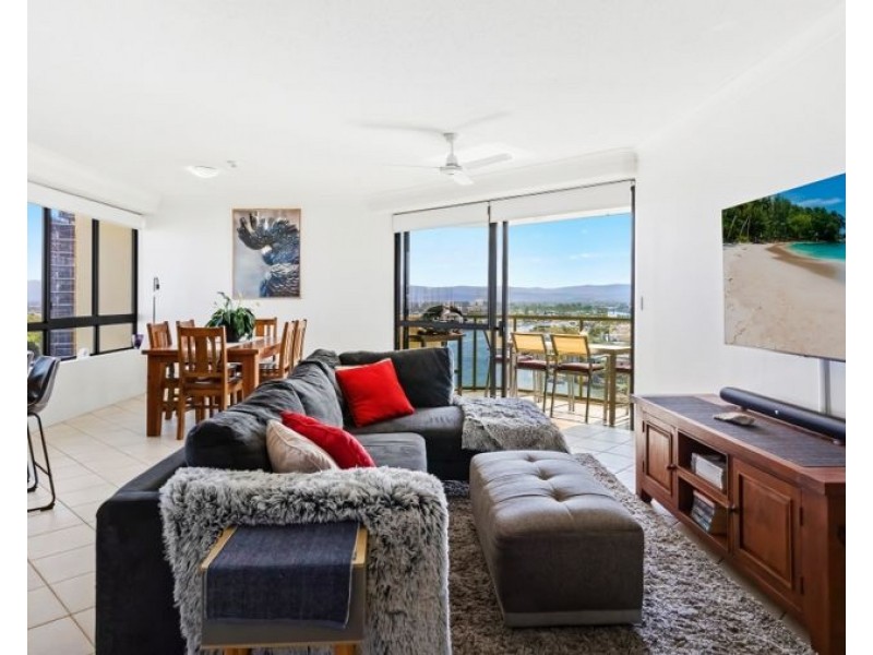 48/2890 Gold Coast Highway, Surfers Paradise QLD 4217