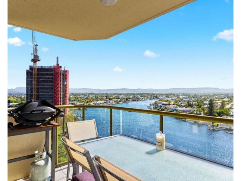 48/2890 Gold Coast Highway, Surfers Paradise QLD 4217