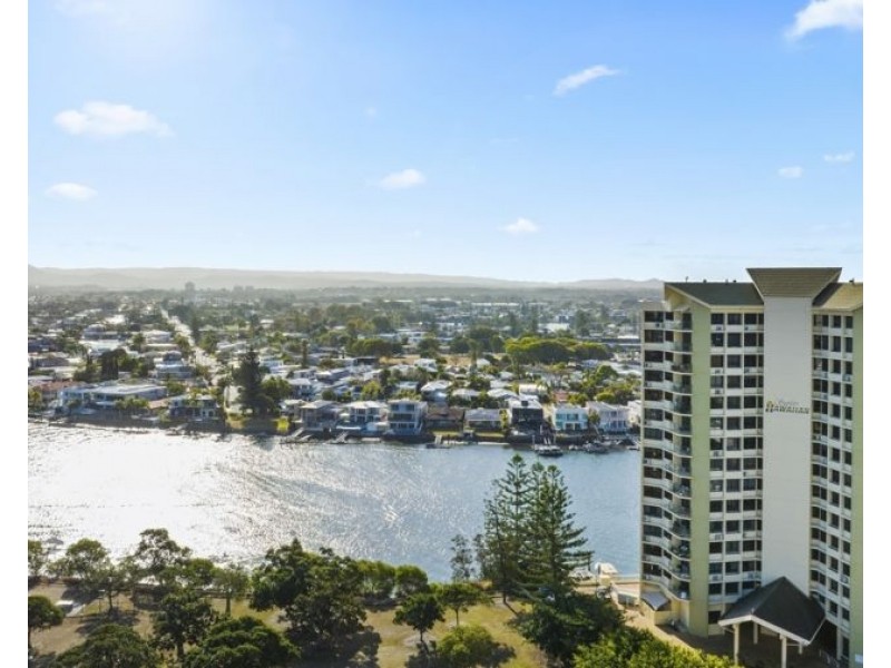 48/2890 Gold Coast Highway, Surfers Paradise QLD 4217