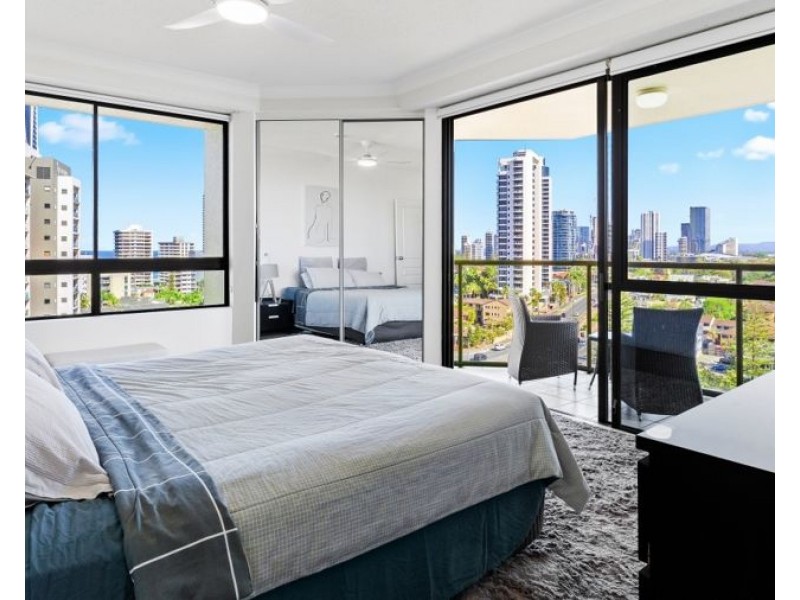 48/2890 Gold Coast Highway, Surfers Paradise QLD 4217