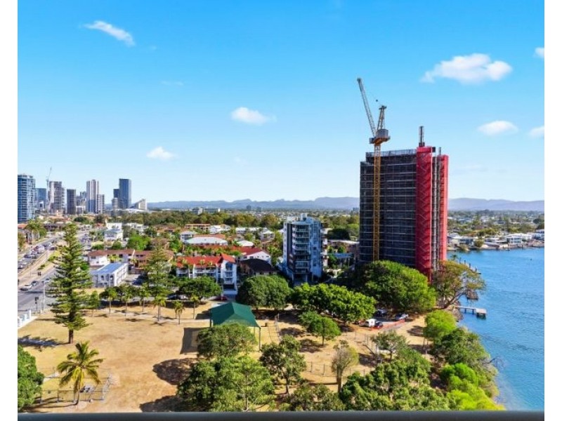 48/2890 Gold Coast Highway, Surfers Paradise QLD 4217