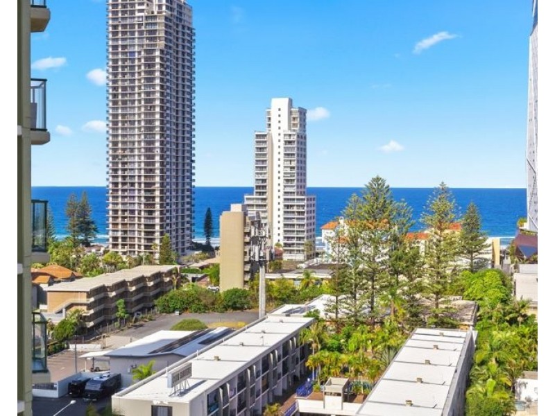 48/2890 Gold Coast Highway, Surfers Paradise QLD 4217