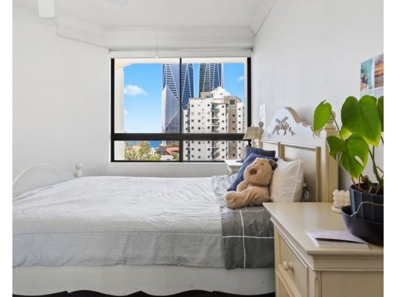 48/2890 Gold Coast Highway, Surfers Paradise QLD 4217