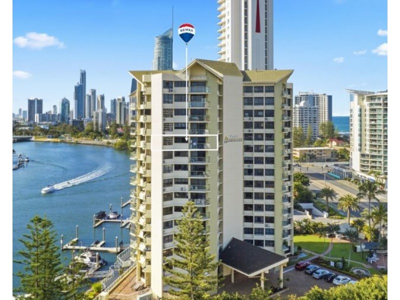 48/2890 Gold Coast Highway, Surfers Paradise QLD 4217