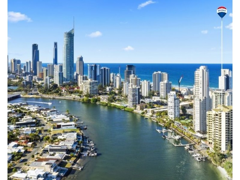 48/2890 Gold Coast Highway, Surfers Paradise QLD 4217