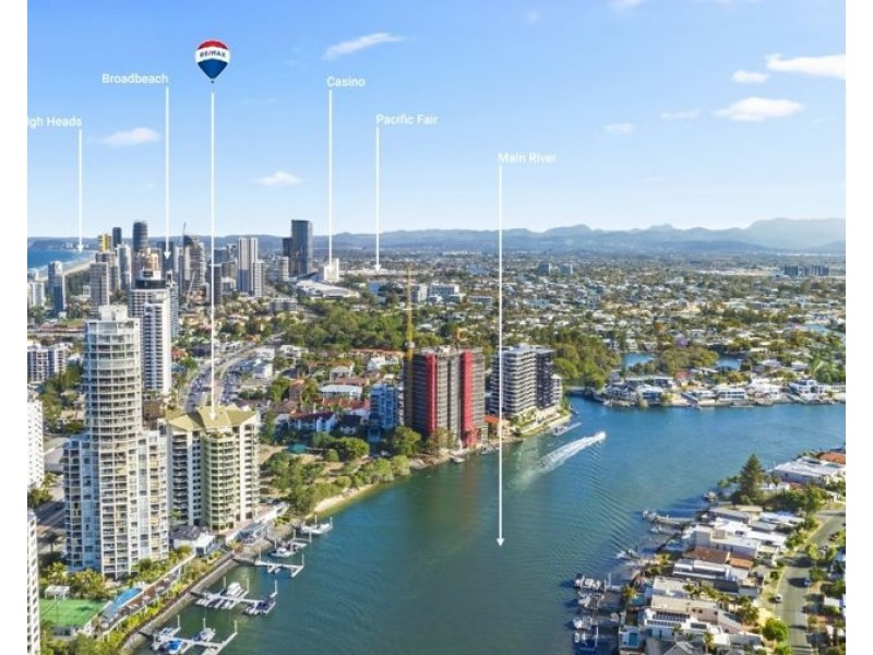 48/2890 Gold Coast Highway, Surfers Paradise QLD 4217