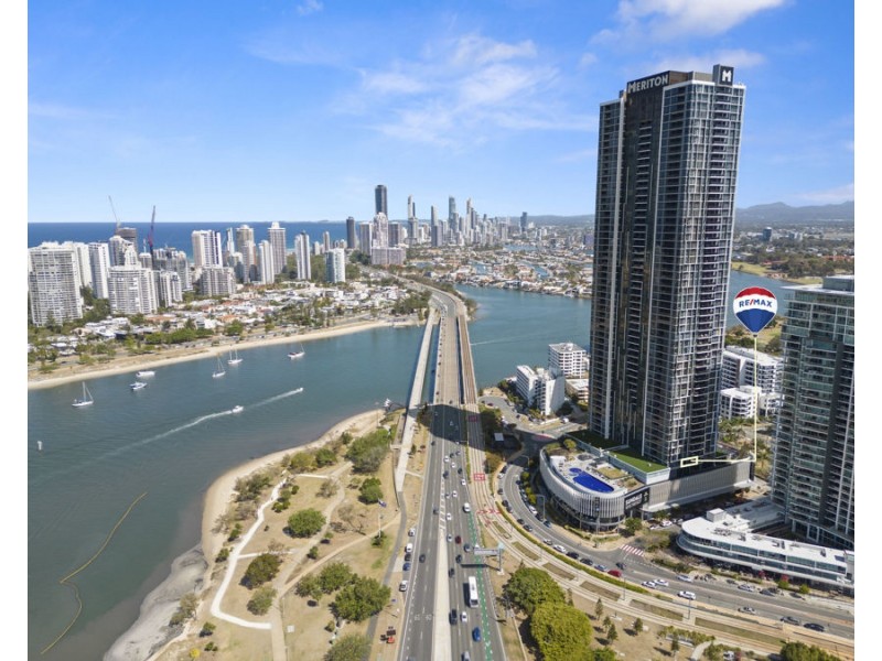 603/2 Como Crescent, Southport QLD 4215