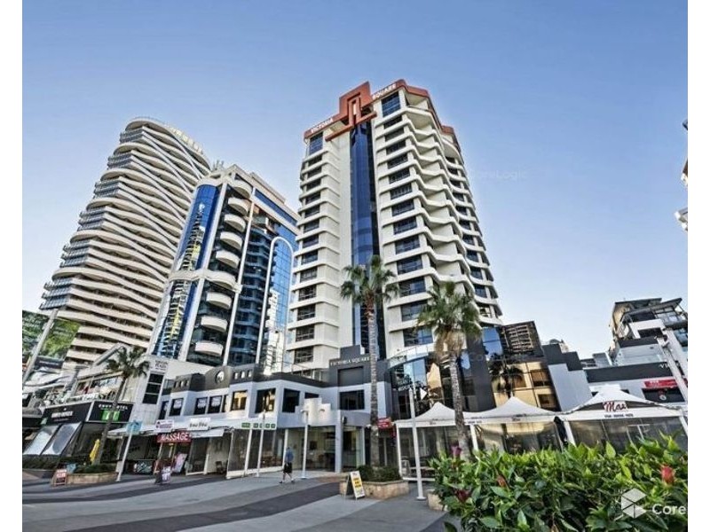 32/15 Victoria Avenue, Broadbeach QLD 4218