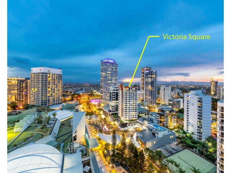 32/15 Victoria Avenue, Broadbeach QLD 4218