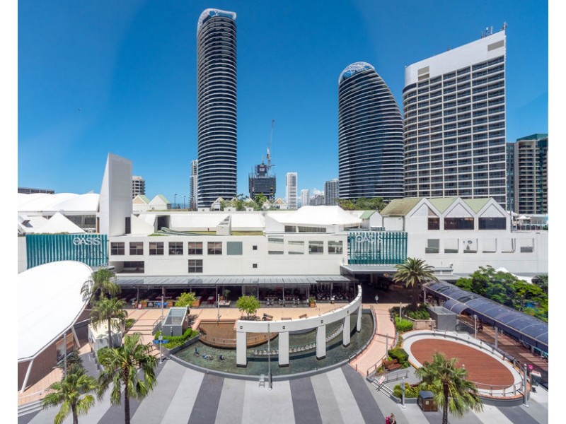 32/15 Victoria Avenue, Broadbeach QLD 4218