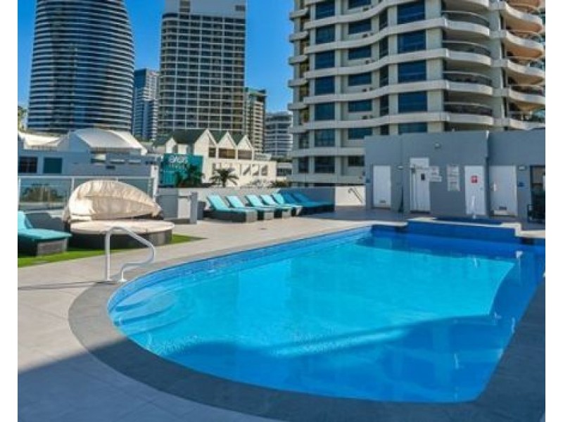 32/15 Victoria Avenue, Broadbeach QLD 4218