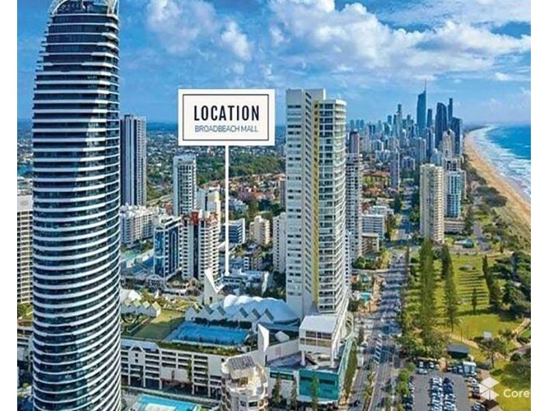 32/15 Victoria Avenue, Broadbeach QLD 4218