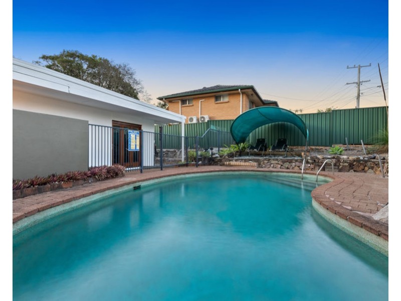 43 Lenore Crescent, Springwood QLD 4127