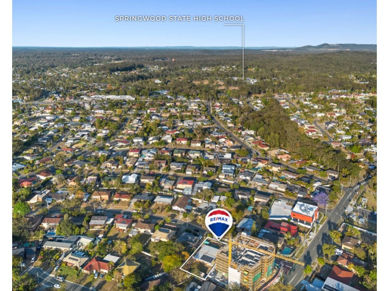 43 Lenore Crescent, Springwood QLD 4127