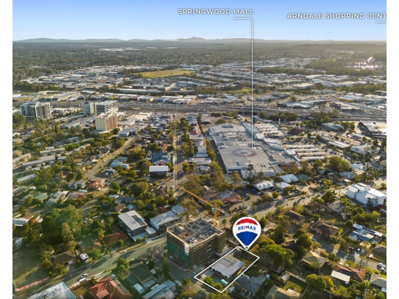 43 Lenore Crescent, Springwood QLD 4127