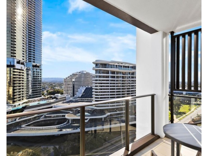 1601/2663 Gold Coast Highway, Broadbeach QLD 4218