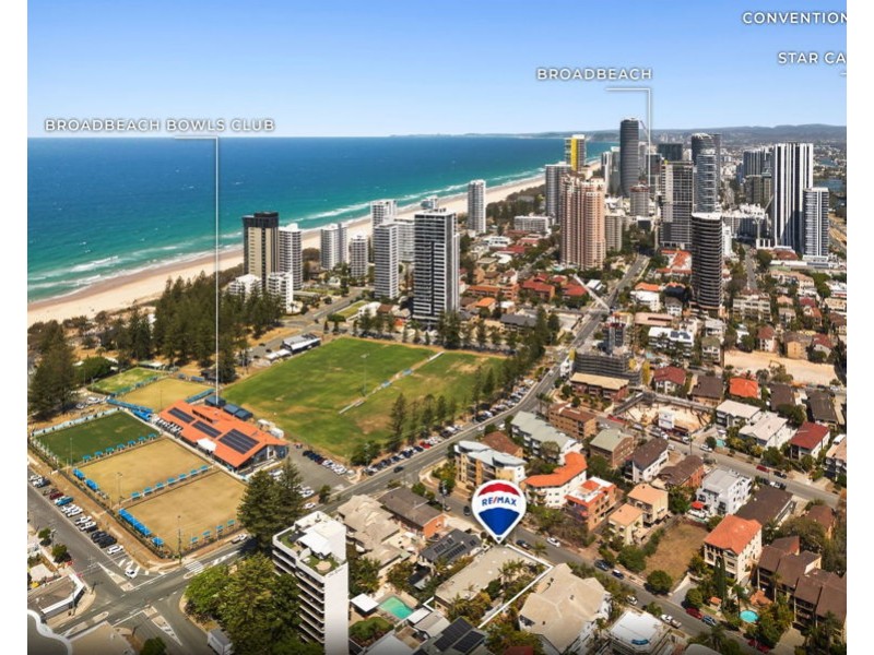 1/5 St Kilda Avenue, Broadbeach QLD 4218