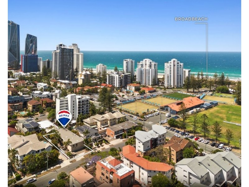 1/5 St Kilda Avenue, Broadbeach QLD 4218