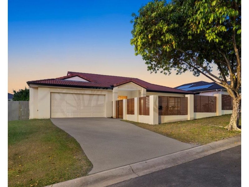 15 Silkwood Way, Molendinar QLD 4214