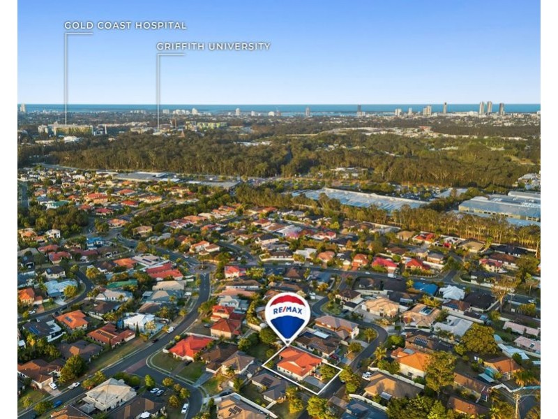 15 Silkwood Way, Molendinar QLD 4214