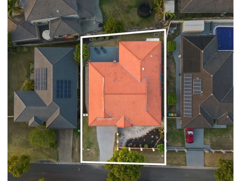 15 Silkwood Way, Molendinar QLD 4214