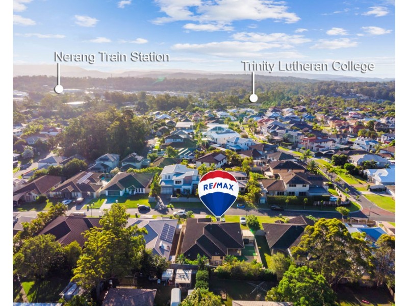 59 Highcrest Circuit, Molendinar QLD 4214