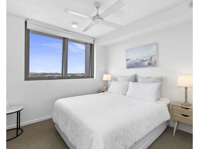 3801/42 Laver Drive, Robina QLD 4226