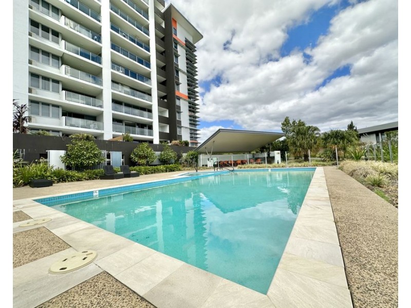 3801/42 Laver Drive, Robina QLD 4226