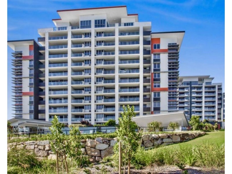 3801/42 Laver Drive, Robina QLD 4226