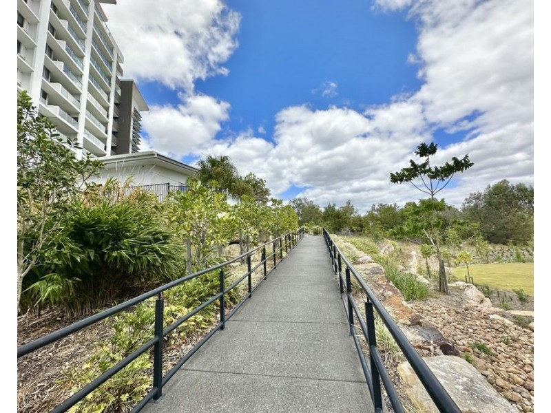 3801/42 Laver Drive, Robina QLD 4226