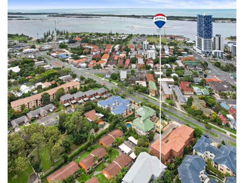 26/148 High Street, Southport QLD 4215