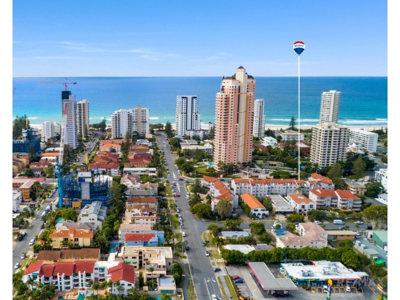 11/36 Australia Avenue, Broadbeach QLD 4218