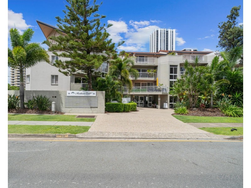 11/36 Australia Avenue, Broadbeach QLD 4218
